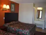 Четырёхместный номер Deluxe