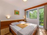 Номер Стандарт с балконом
