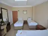 Четырёхместный семейный номер Стандарт