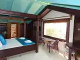 Четырёхместный семейный люкс