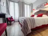 Двухместный номер Комфорт