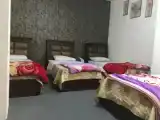 Трёхместный номер Стандарт