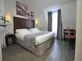 Двухместный номер Комфорт