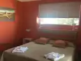 Двухместный номер Стандарт с балконом и с видом на море