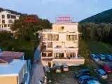Семейное бунгало с 2 комнатами