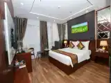 Двухместный номер Deluxe