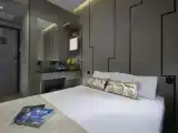 Двухместный номер Superior