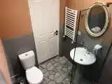 Двухместный номер Стандарт с красивым видом из окна