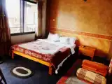 Двухместный номер Стандарт с 2 комнатами