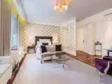 Двухместный полулюкс