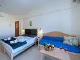 Двухместные апартаменты