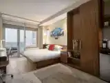 Двухместный номер Grand с балконом