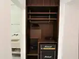 Люкс Deluxe с частичным видом на море