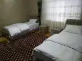 Двухместный номер Стандарт