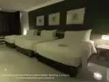 Двухместный номер Executive