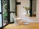 Двухместный номер Deluxe