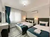 Трёхместный номер Стандарт