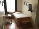 Четырёхместный номер Стандарт