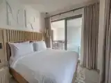 Suite с 2 комнатами