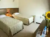 Двухместный номер Стандарт