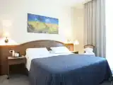 Двухместный номер Стандарт с балконом