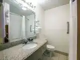 Двухместный номер Стандарт