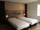 Двухместный номер Комфорт