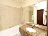 Двухместный номер Стандарт с балконом