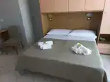 Четырёхместный номер Стандарт