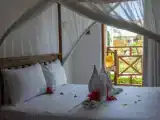 Двухместный номер Стандарт с балконом