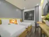 Номер Стандарт