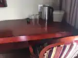 Четырёхместный номер Комфорт
