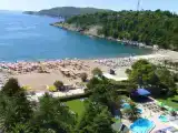 Двухместный номер Стандарт