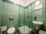 Четырёхместный номер Стандарт
