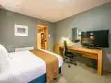 Номер Deluxe