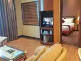 Одноместный люкс
