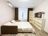 Апартаменты c 1 комнатой