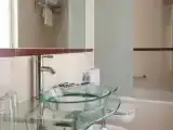 Двухместный номер Стандарт Мансарда