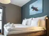 Двухместный номер Deluxe