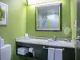 Двухместный люкс