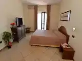 Двухместный номер Эконом с балконом