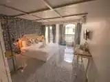 Двухместный номер Стандарт с балконом