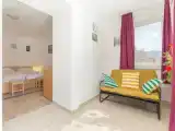 Апартаменты Deluxe