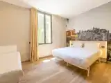 Трёхместный номер