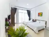 Run of House