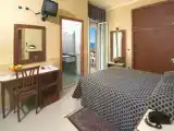 Двухместный номер Стандарт с балконом