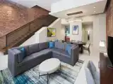 Двухместный люкс Дуплекс c 1 комнатой
