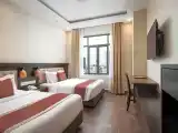 Номер Deluxe