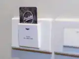 Четырёхместный номер Superior