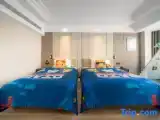 Двухместный семейный номер Executive